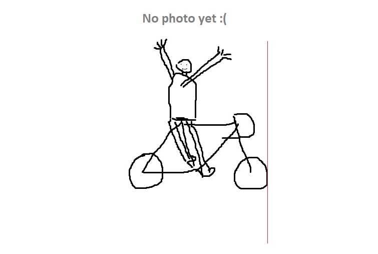 No picture